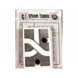 Steam Tunnel