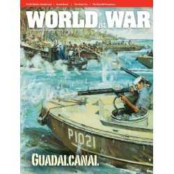 World at War 23 Guadalcanal