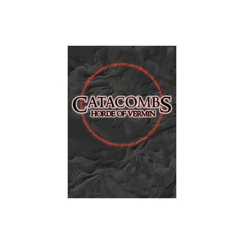 Catacombs: Horde of vermin expansion