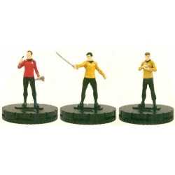 Star Trek Expeditions Expansion Set 1