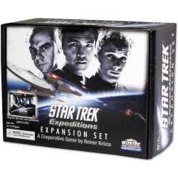 Star Trek Expeditions Expansion Set 1