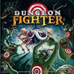 Dungeon Fighter (English)