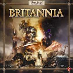 Britannia (English)