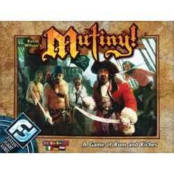 Mutiny