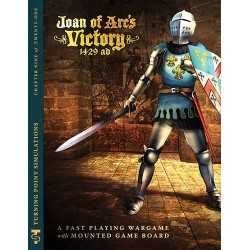 Joan of Arc's Victory