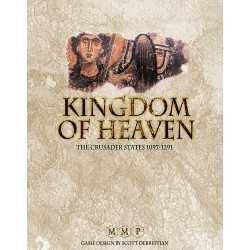 Kingdom of Heaven