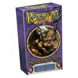 Runebound Class Deck Spiritbound