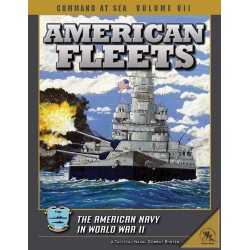 American Fleets