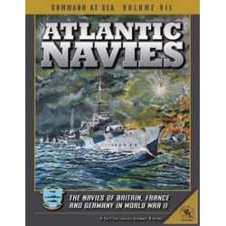 Atlantic Navies