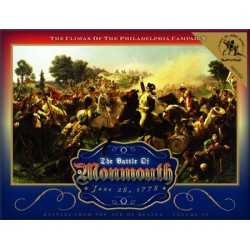 The Battle of Monmouth