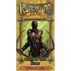 Runebound Cult of the Rune Pack