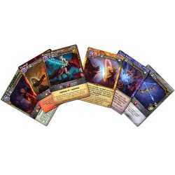 Mage Wars Core Set