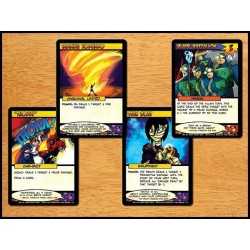 Sentinels of the Multiverse: Enhanced Edition