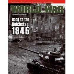 World at War 26 Race to the Reichstag