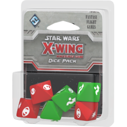 X-WING Dice pack