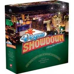 Vegas Showdown