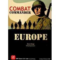 Combat Commander Europe