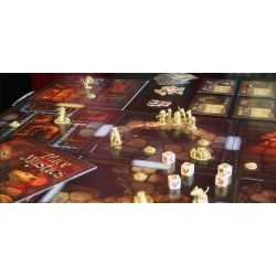 Mice & Mystics