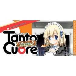 Tanto Cuore Expanding the House