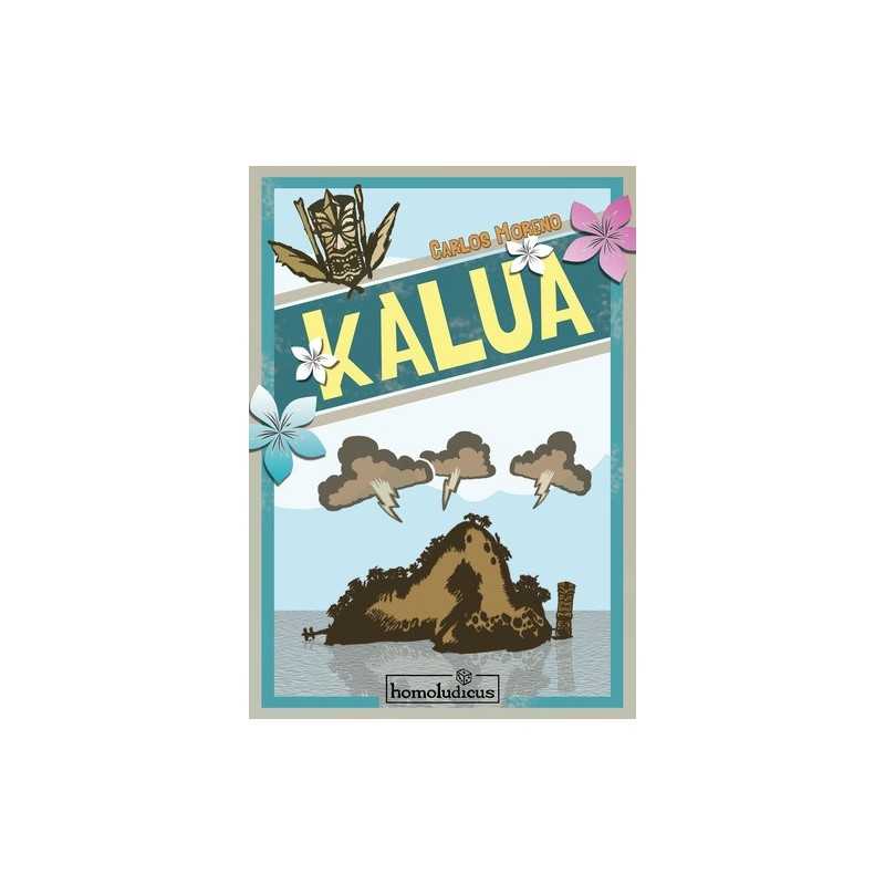 Kalua