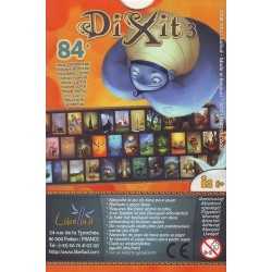 Dixit 3