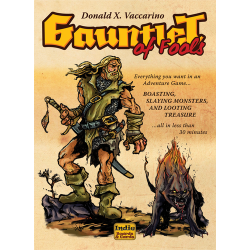 Gauntlet of Fools