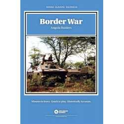 Border War: Angola Raiders