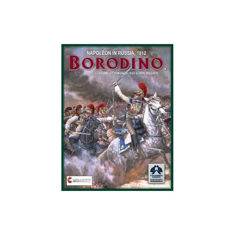 Borodino