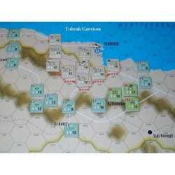 Strategy & Tactics 278 Tobruk 1941