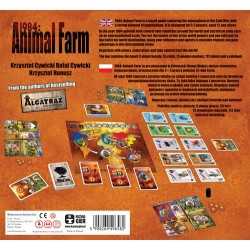 1984: Animal Farm