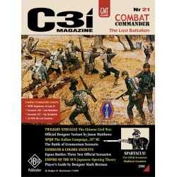 C3i Magazine 21