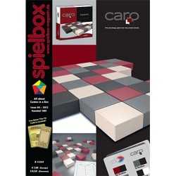 Spielbox Nº 6 - 2012 ( English )