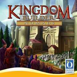 Kingdom Builder Nomads