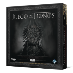 Juego de Tronos El Juego de Cartas