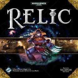 Relic (English)