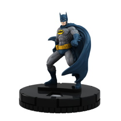 Batman Gotham City Strategy Game