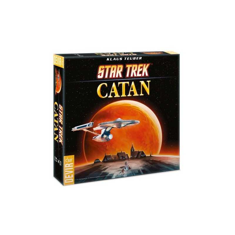 Star Trek Catan