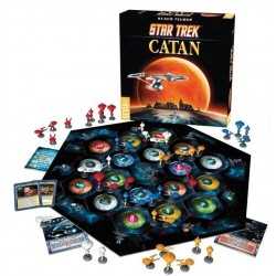 Star Trek Catan