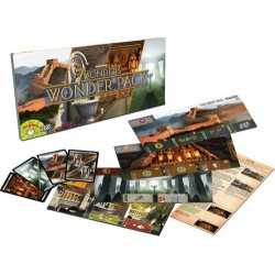 7 Wonders Wonder Pack