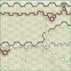 Strategy & Tactics 280 Decision in the Trenches