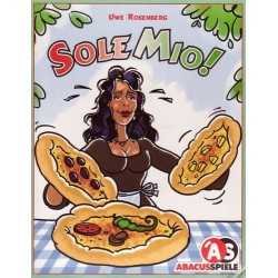 Sole Mio!