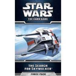 Search For Skywalker Force Pack