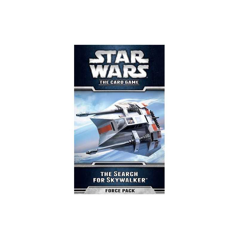 Search For Skywalker Force Pack