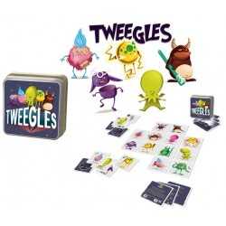 Tweegles