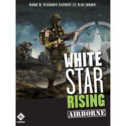 White Star Rising Airbone