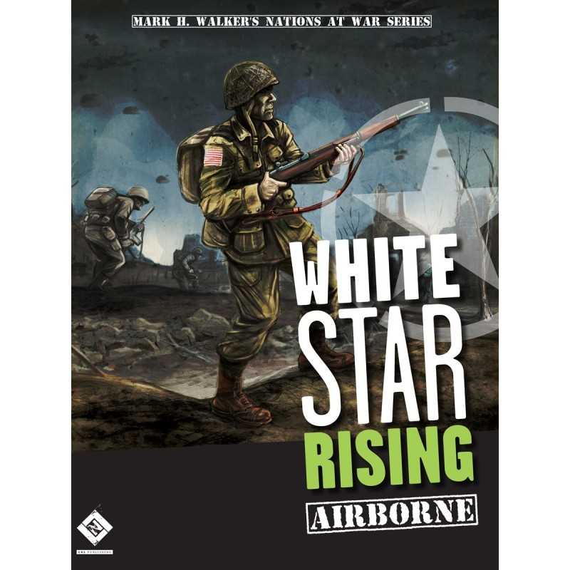 White Star Rising Airbone