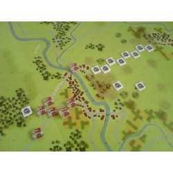 World at War: Counter attack