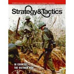 Strategy & Tactics 281 In Country Vietnam