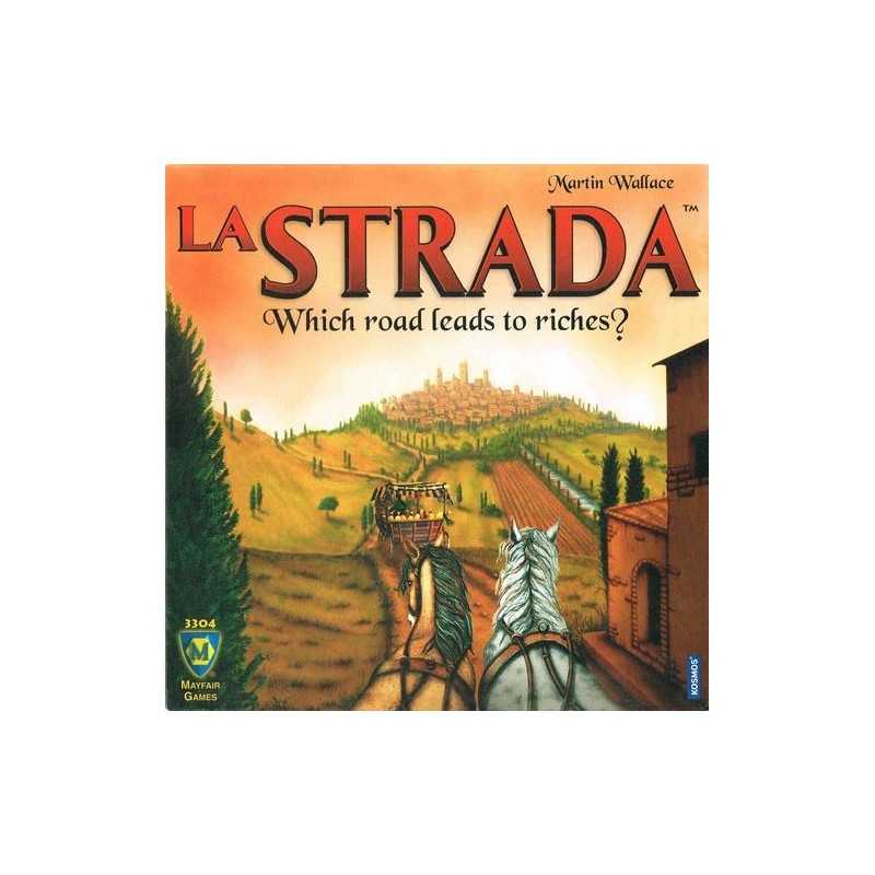 La Strada