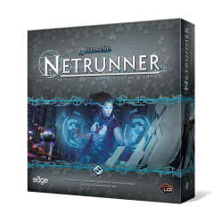 Android Netrunner LCG